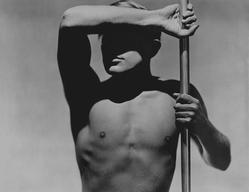George Hoyningen-Huene 档案馆