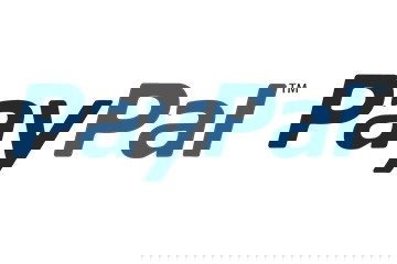 PayPal Logo