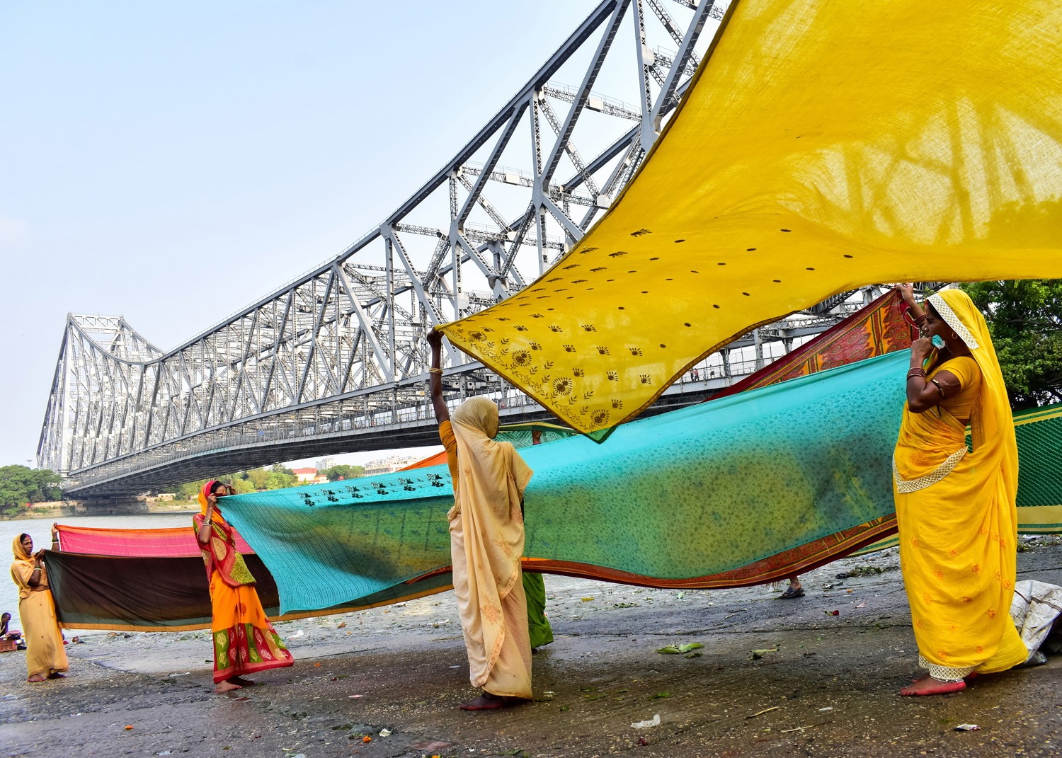 color street photography award women kolkata india