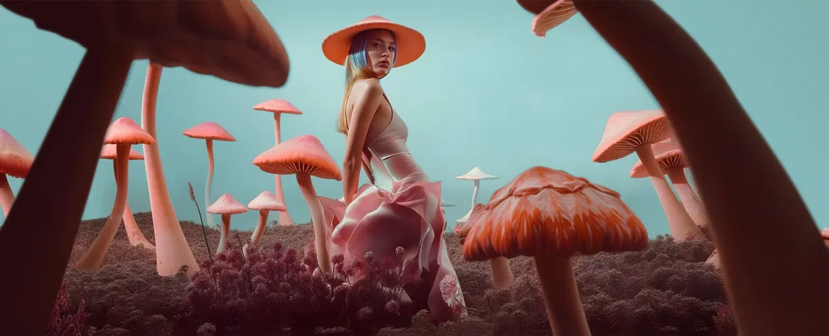 Revolve / Maison Meta