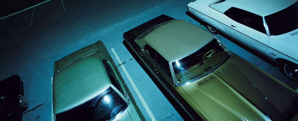 William Eggleston - Mystery of the Ordinary | The Independent