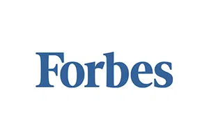 Forbes Logo