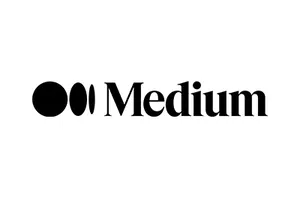 Medium Logo