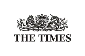 The Times Logo