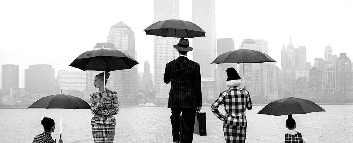 Rodney Smith