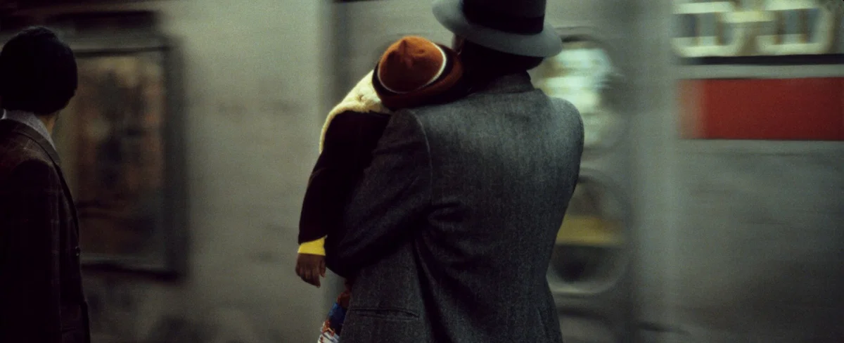 Frank Horvat | The Independent Photographer