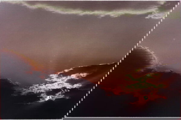 Ning Kai & Sabrina Scarpa