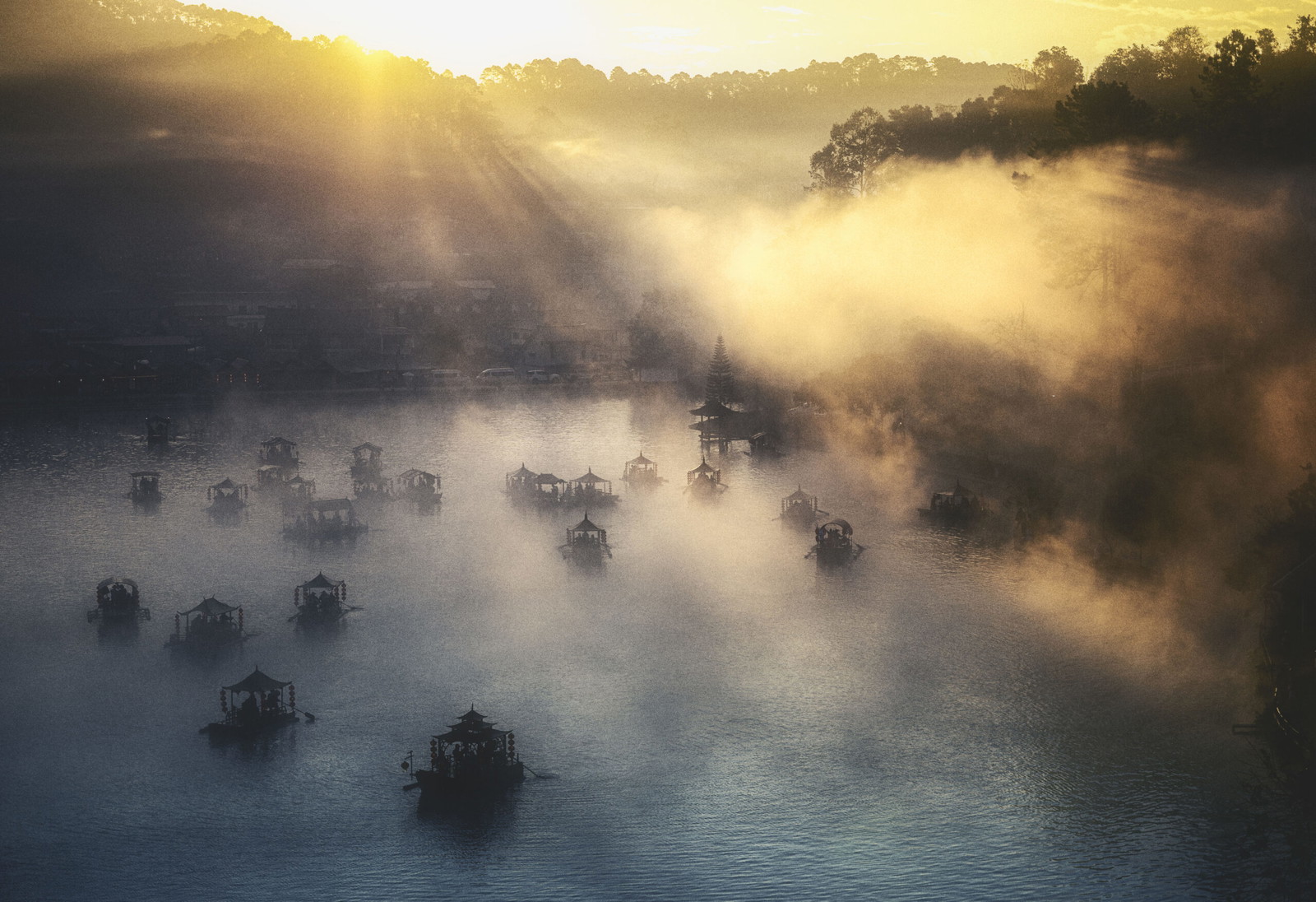 Thailand in 10 Iconic Images | The Independent Photographer