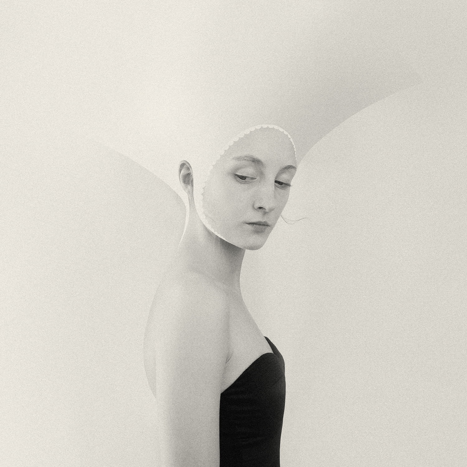 Portrait Award | The Independent Photographer
