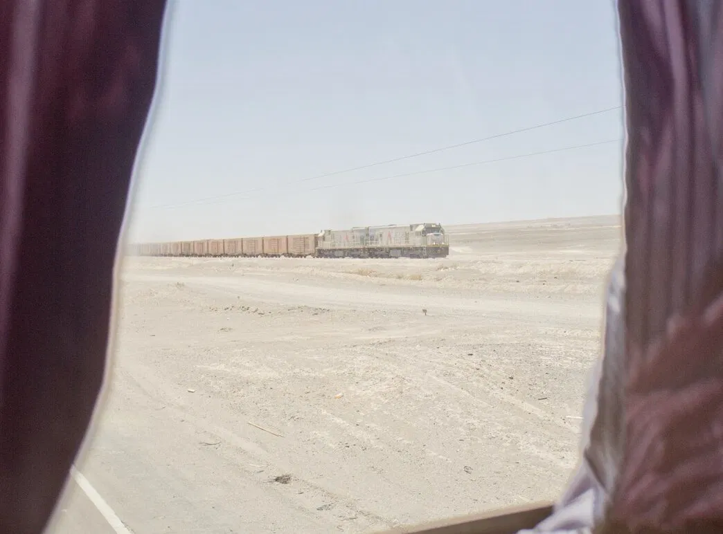 Juan Miguel Ramírez-Suassi