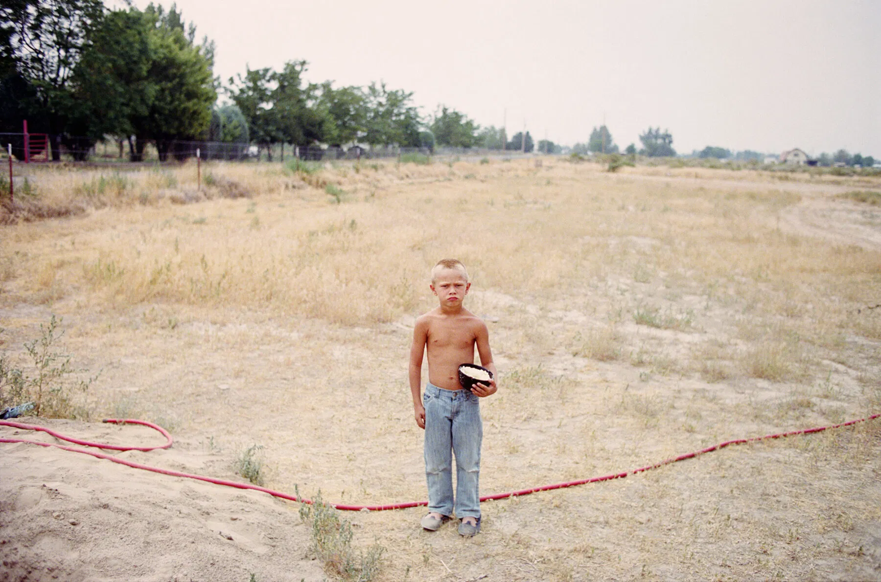 Mike Brodie - Failing | The Independent Photographer