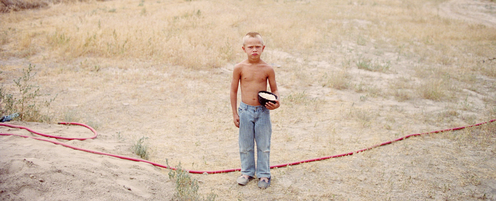 Mike Brodie - Failing | The Independent Photographer