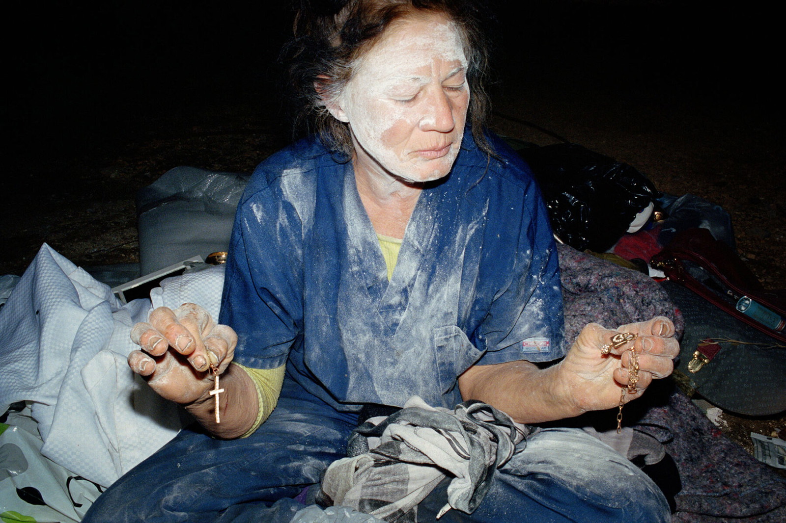 Mike Brodie – Scheitern | The Independent Photographer