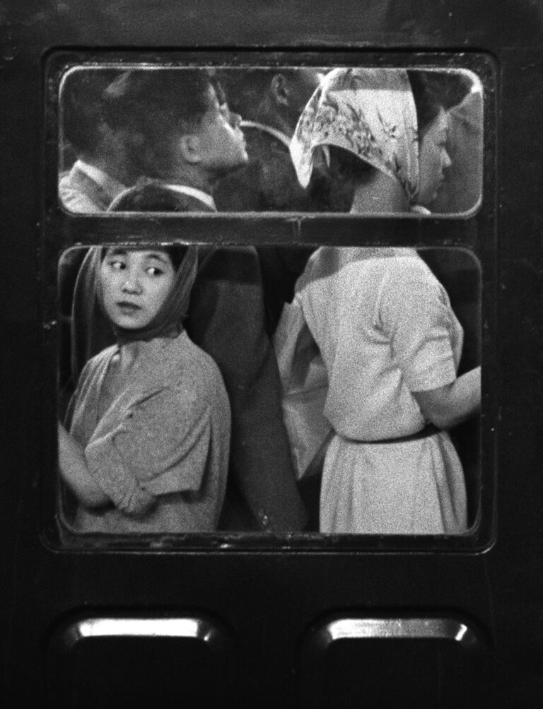 William Klein | The Independent Photographer