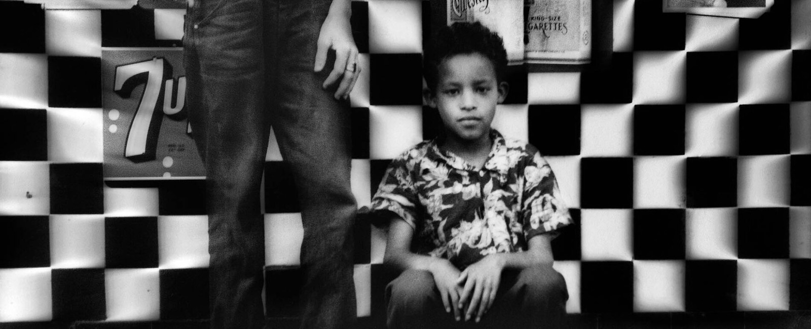 William Klein | The Independent Photographer