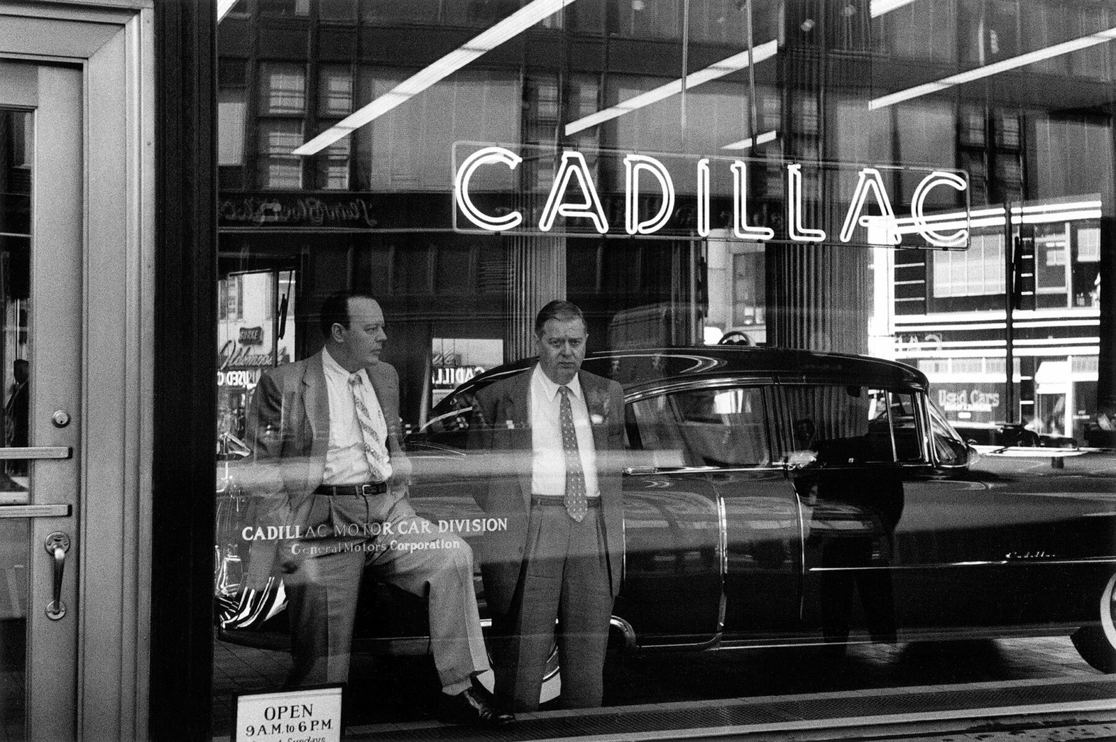 William Klein | The Independent Photographer