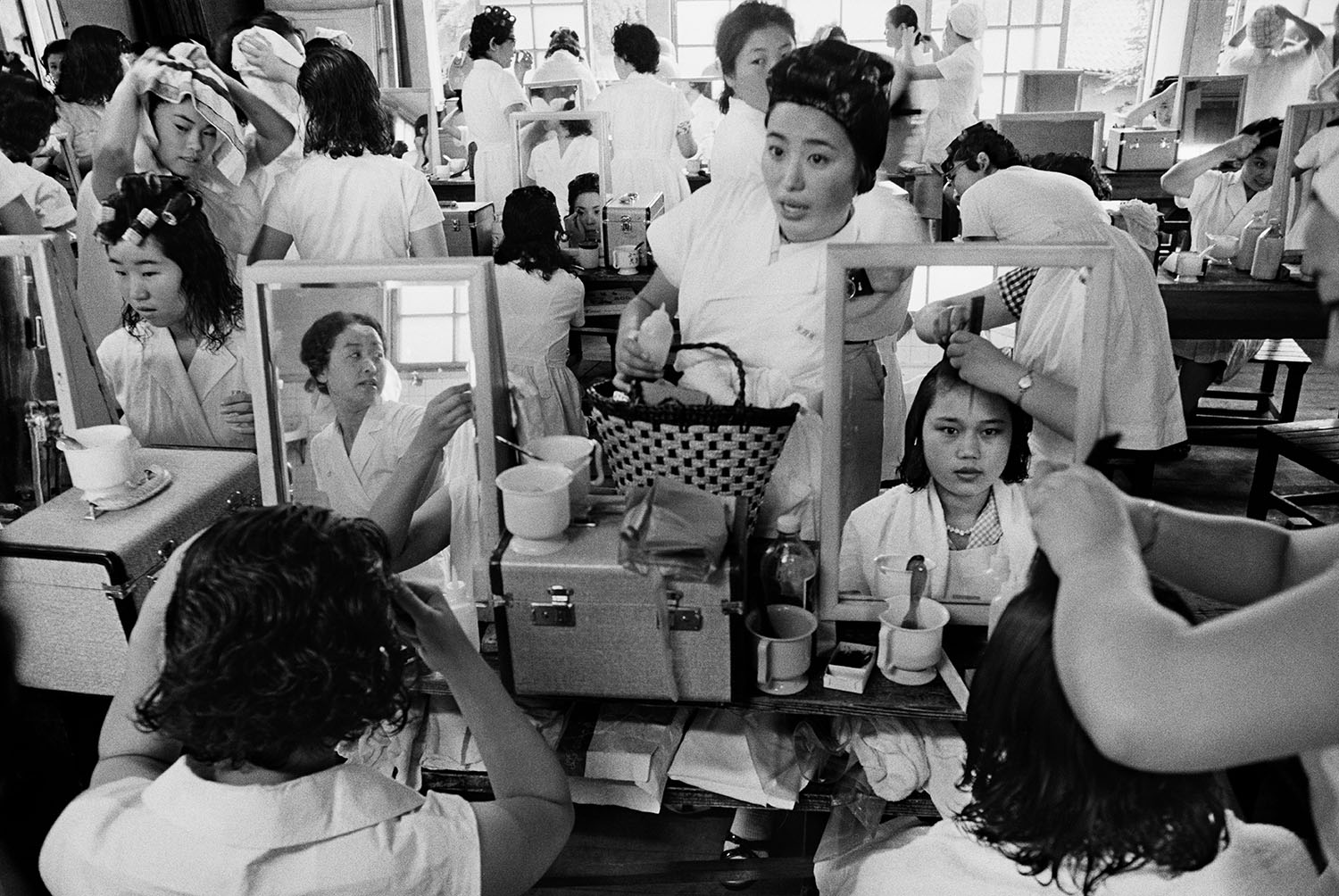 William Klein | The Independent Photographer William Klein | The Independent Photographer
