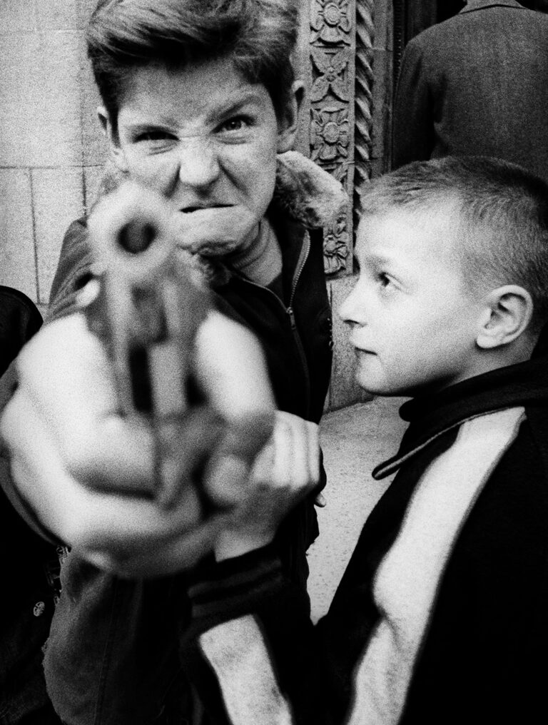 William Klein | The Independent Photographer