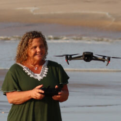 color portrait photo of Joanna Steidle