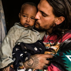 portrait of Stefano Lotumolo