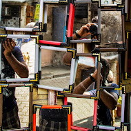 street photo by Suresh Naganathan