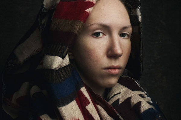 Veronika Verbitskaia