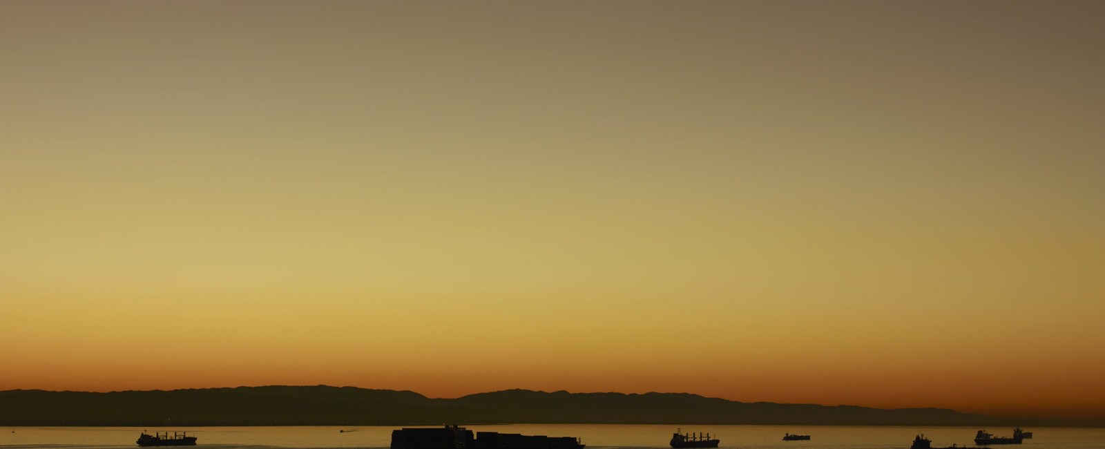 Richard Misrach – Cargo | The Independent Photographer