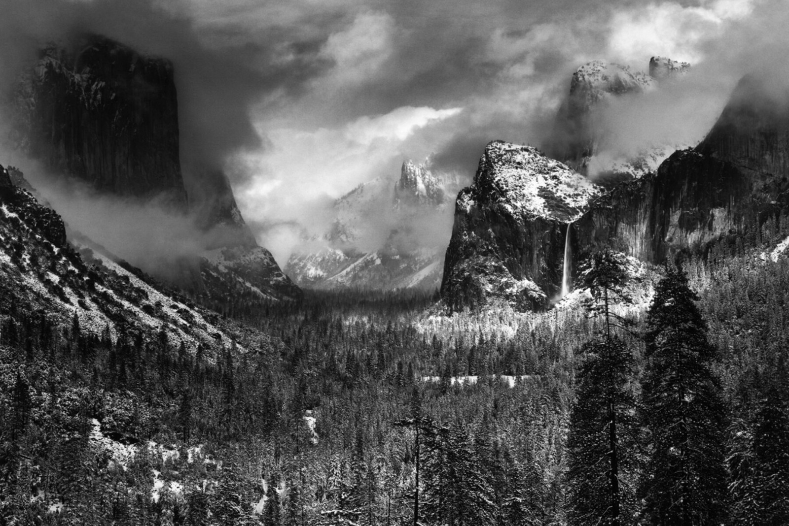 Ansel Adams | The Independent Photographer