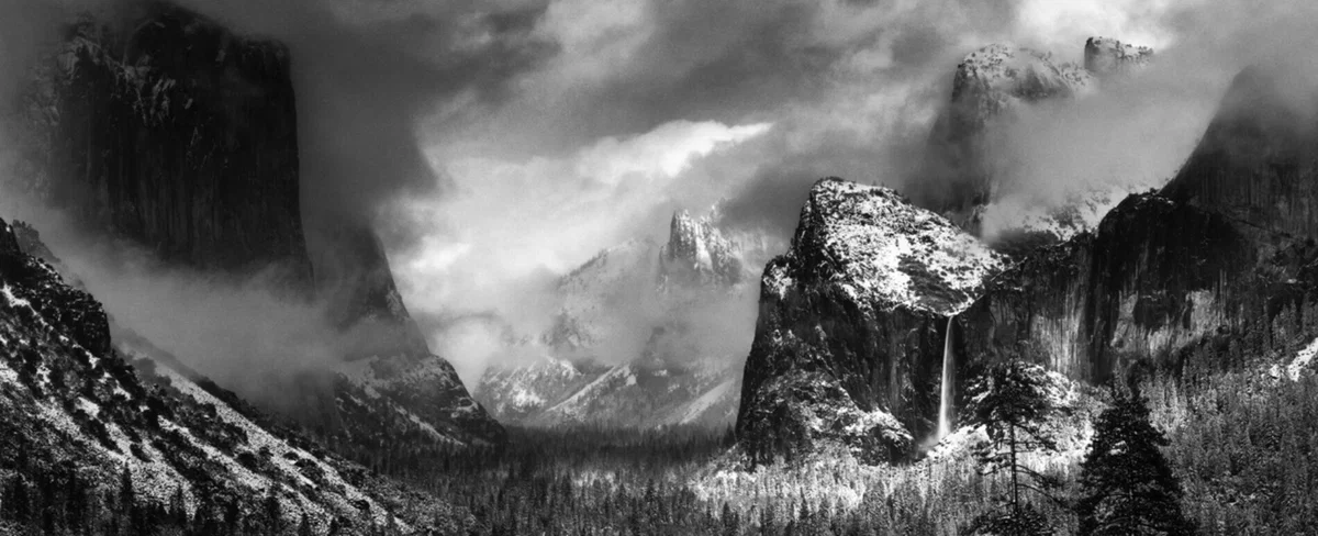 Ansel Adams | The Independent Photographer