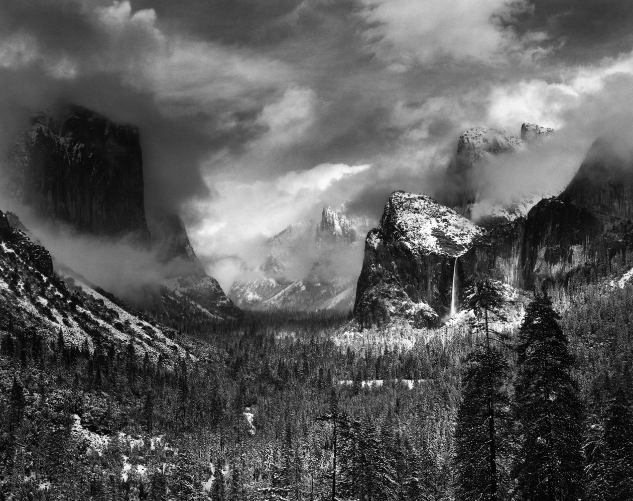 Ansel Adams | The Independent Photographer