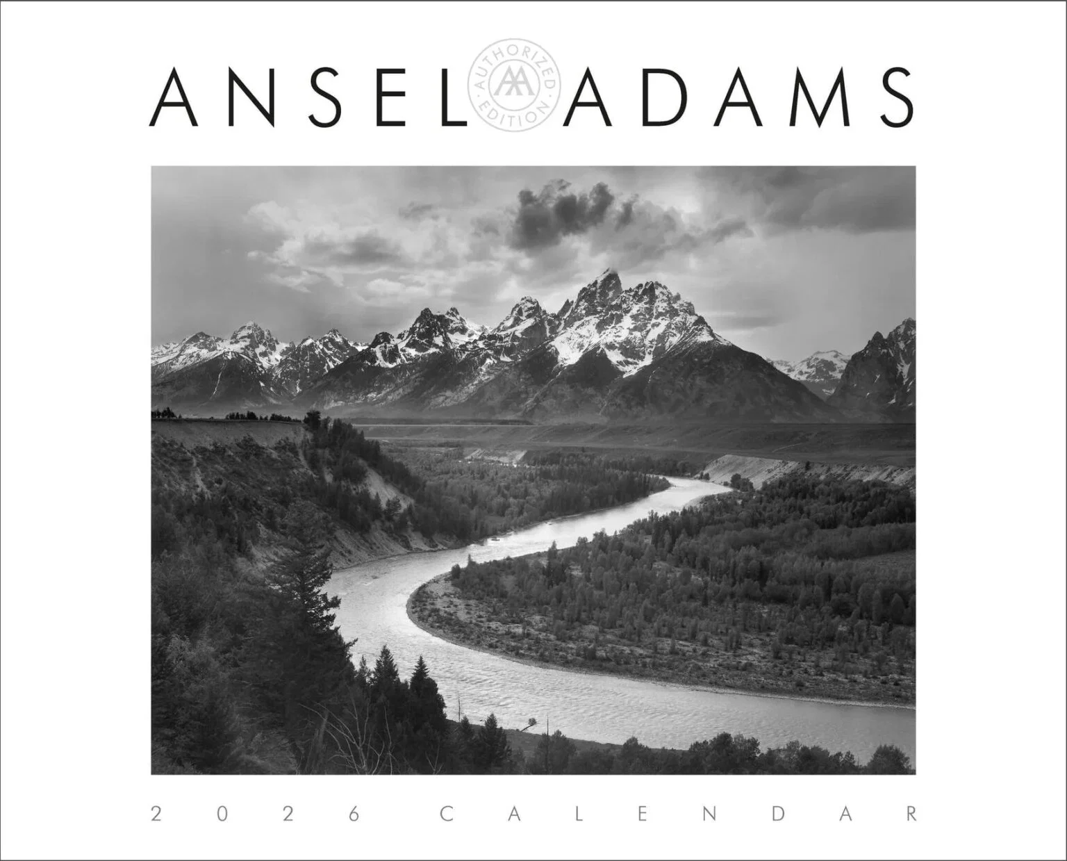 Ansel Adams | The Independent Photographer