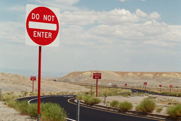 color landscape photo of midwest in USA by Jacq Jacqueline