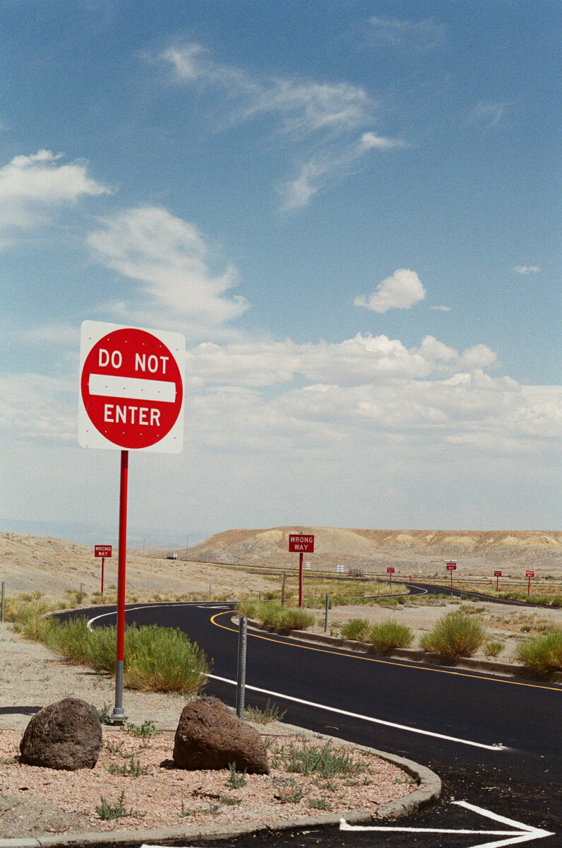 color landscape photo of midwest in USA by Jacq Jacqueline
