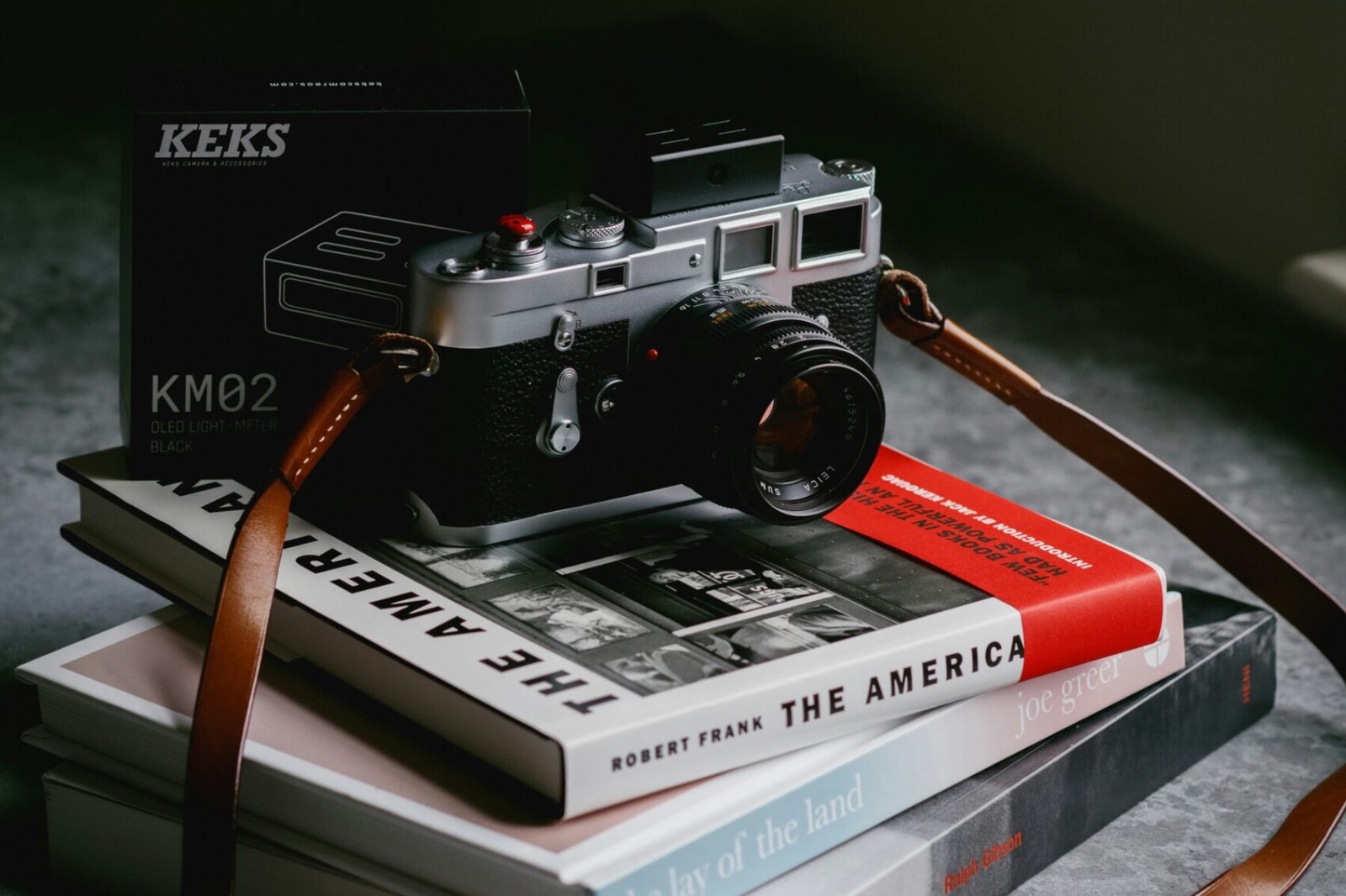 The Best Photobooks to Gift This Christmas | The Independent