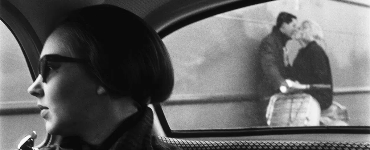 Louis Stettner