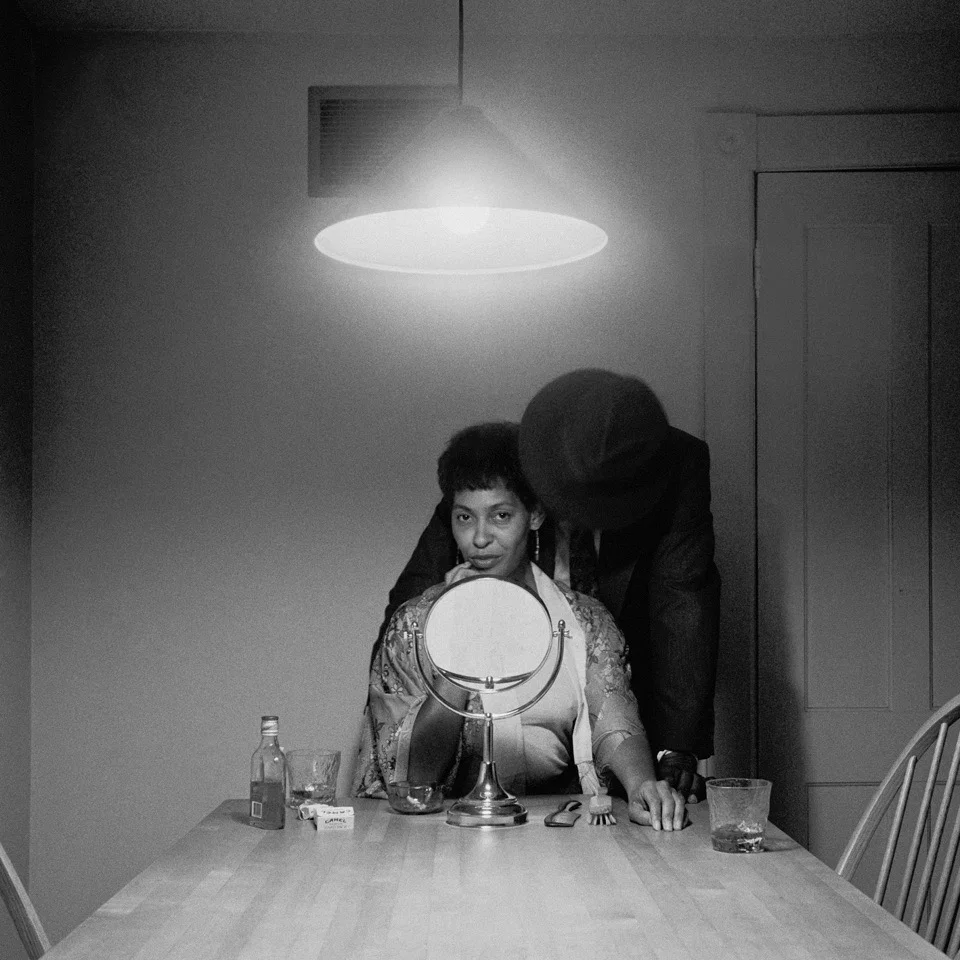 Carrie Mae Weems: The Heart of the Matter | The Independent
