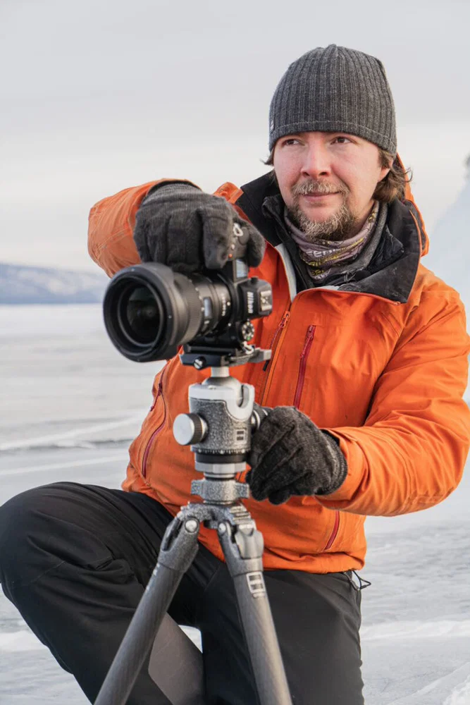 Daniel Kordan