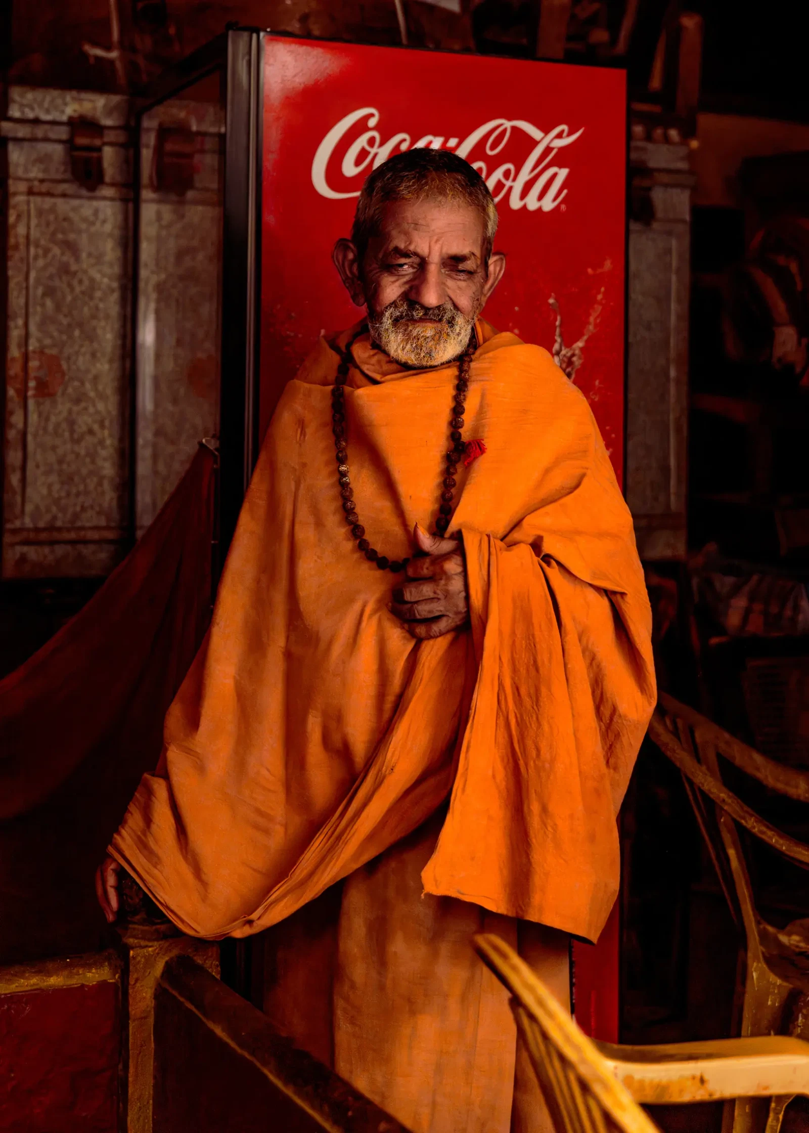 Photograph by Daniele Filippo Rossi