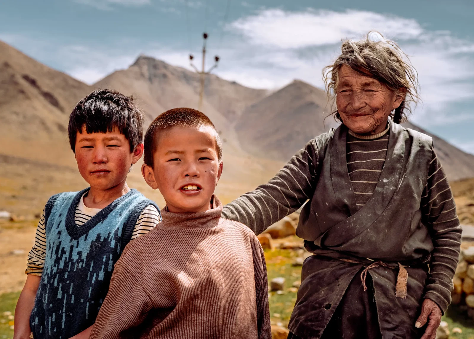 Photograph by Daniele Filippo Rossi