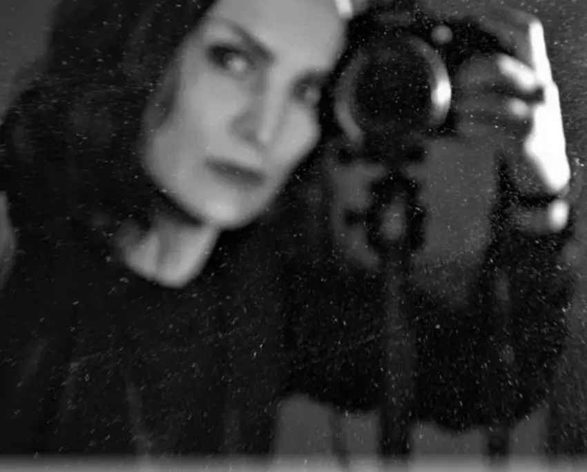 Photograph by Eleonora IUELE