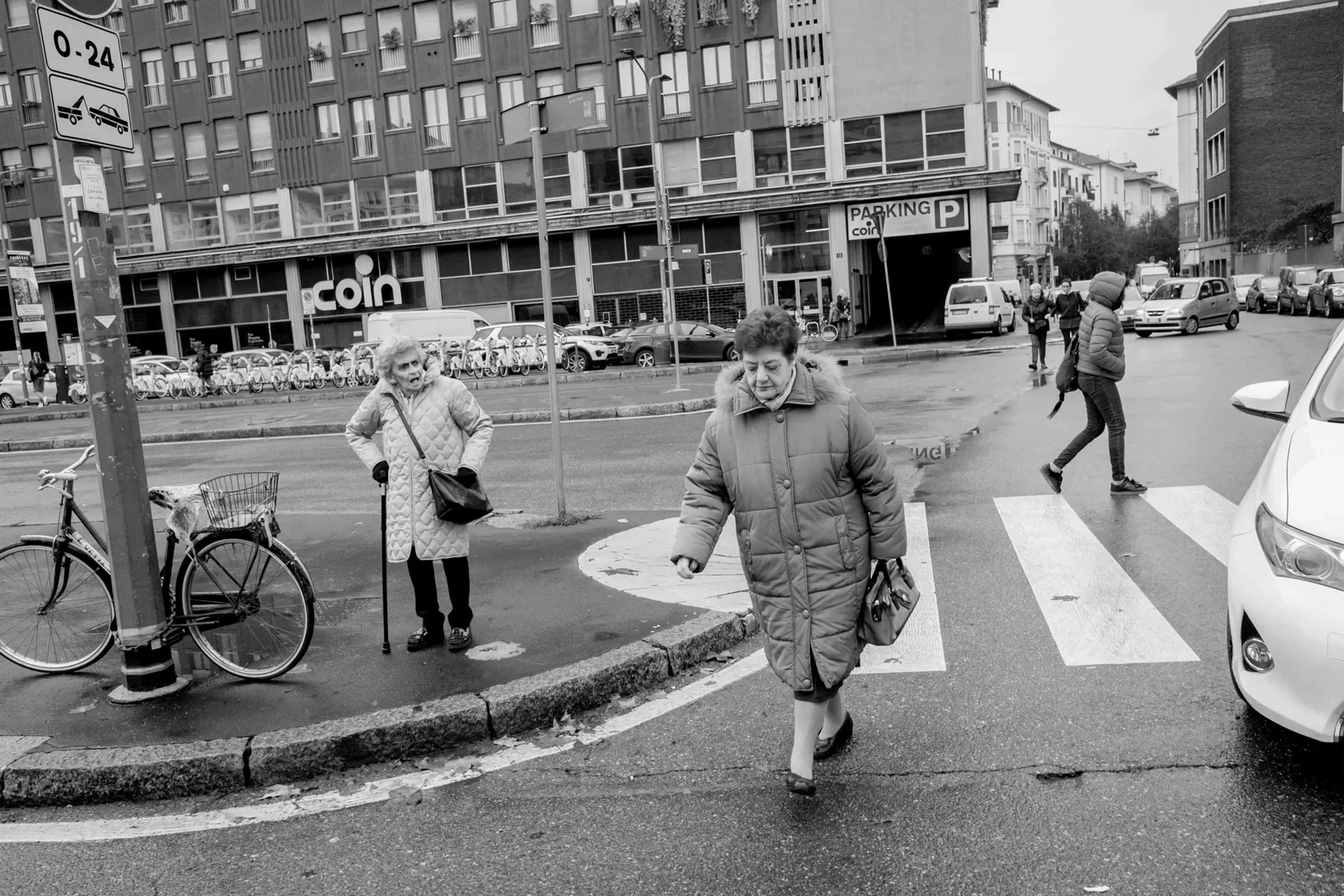 Photograph by Alessandro Bocchi