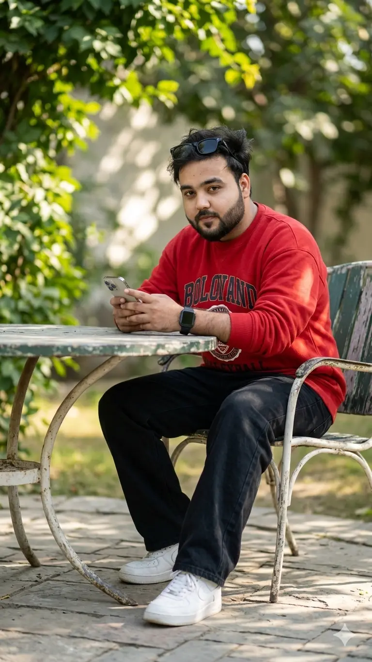 Photograph by syed ahsan