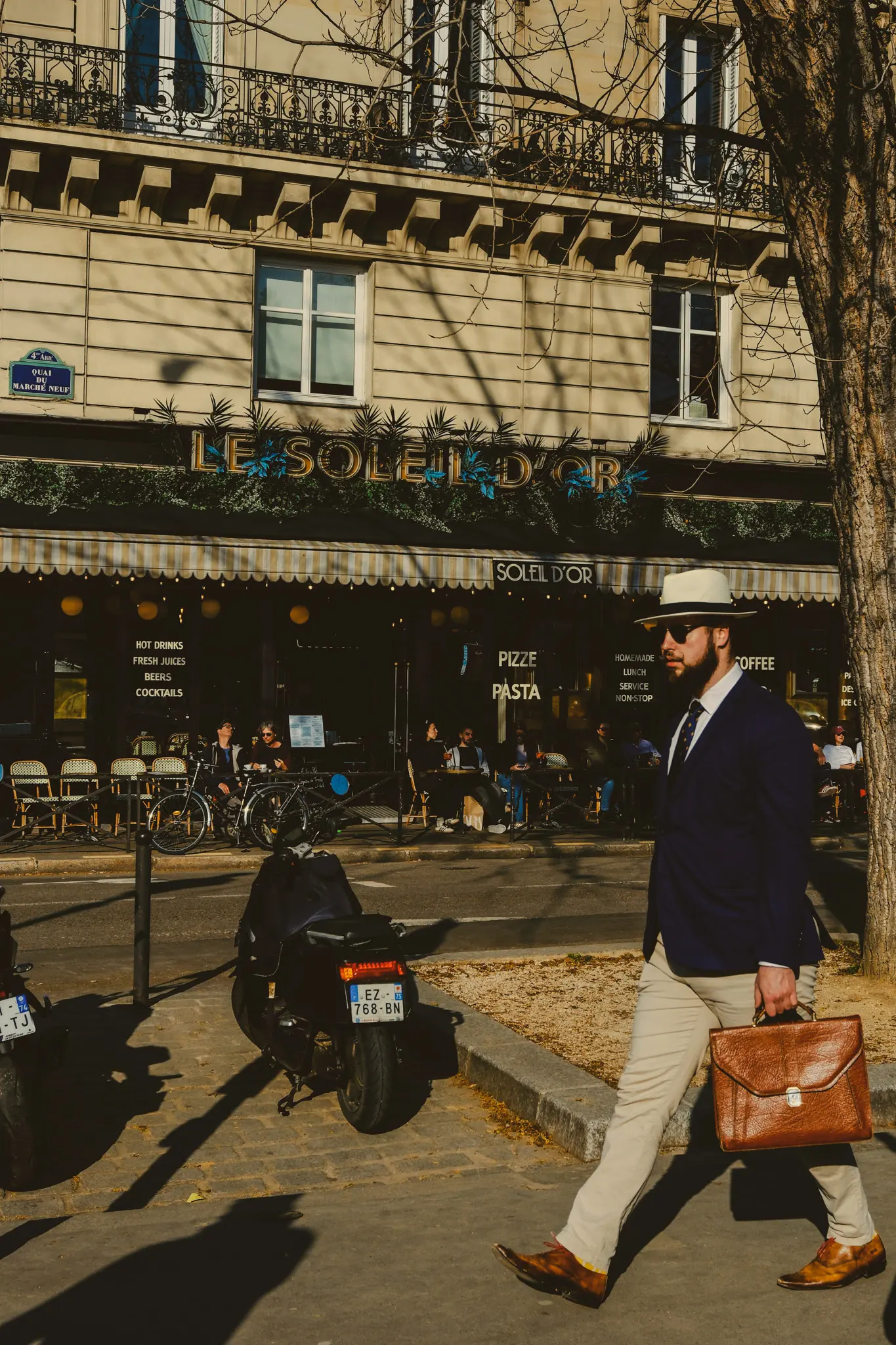 Photograph by Silvia Crocchianti