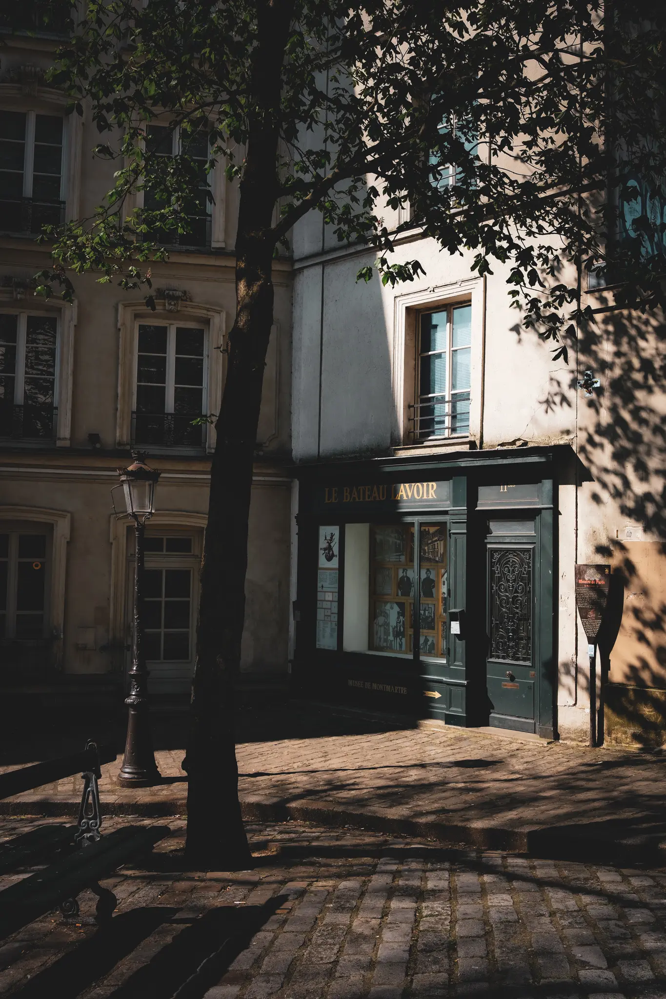 Photograph by Silvia Crocchianti