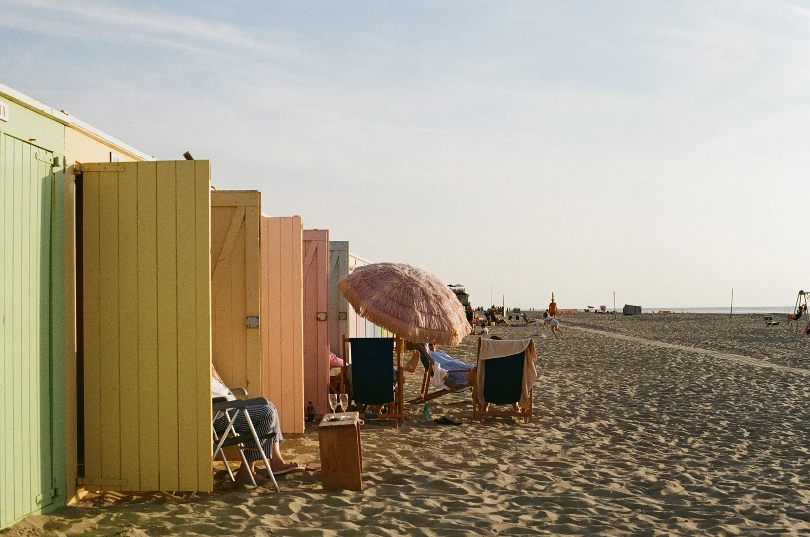 My beach by Hendrik Neuhaus