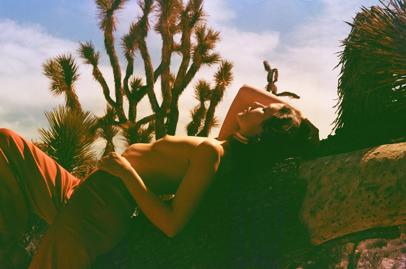 Photograph by Kinzie Schoen