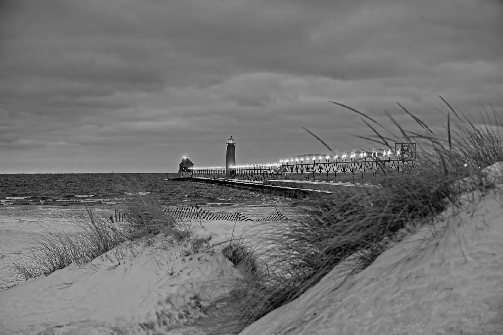 Photograph by Scott Peterson