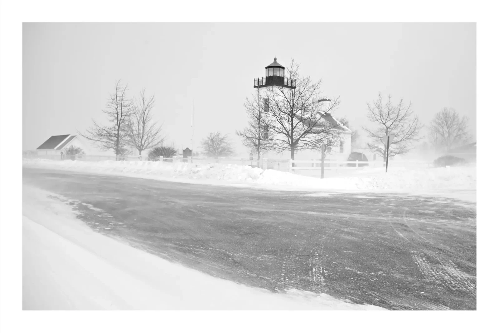 Photograph by Scott Peterson