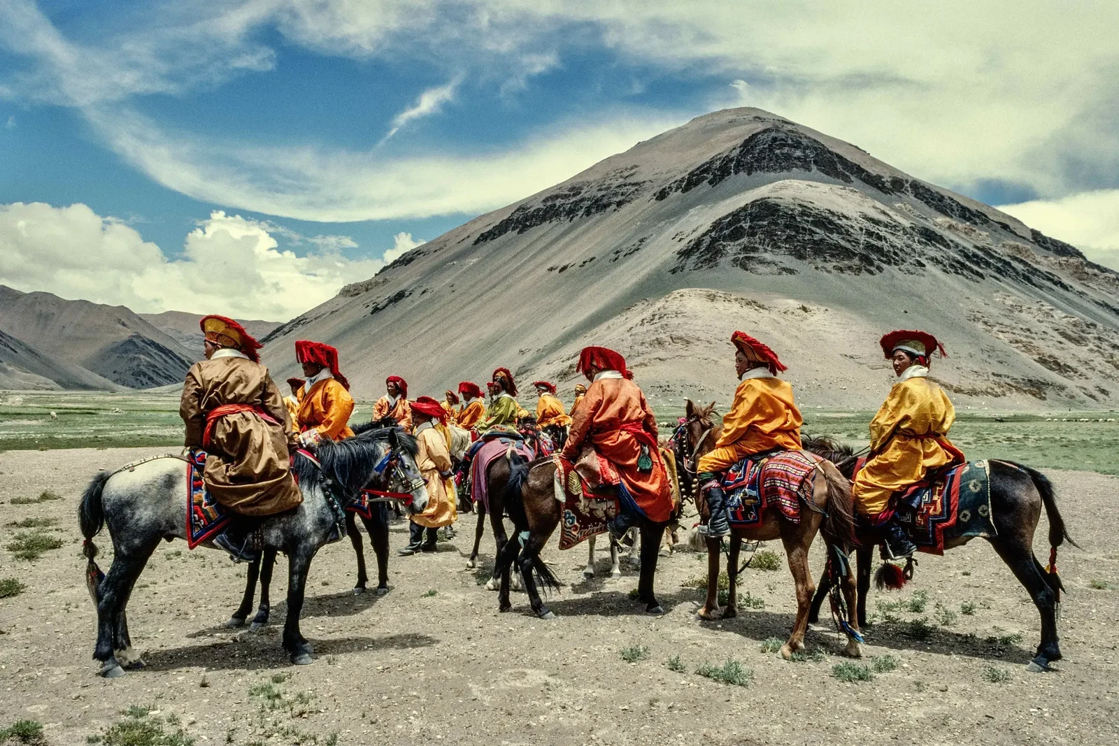 Photograph by Philip Hepp