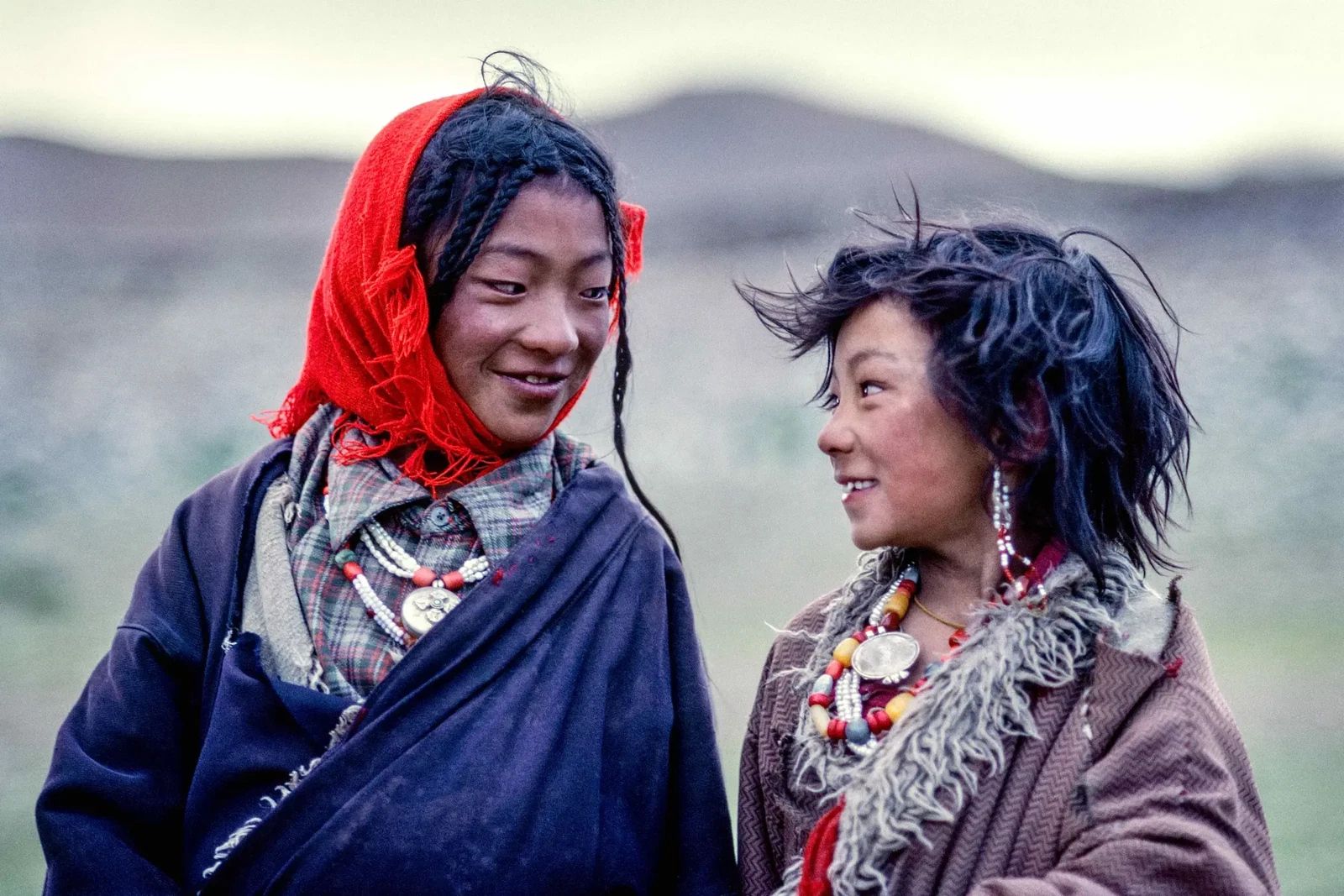 Photograph by Philip Hepp
